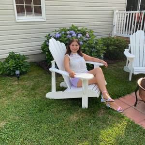 Meet your Posher, Silvia